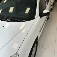 206sd مدل ۹۵|خودرو سواری و وانت|اردبیل, |دیوار