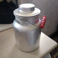 کشکول جای روغن حیوانی