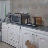 واگذاری مغازه ساندویچی با قیمت توافقی|کافی‌شاپ و رستوران|مشهد, تبادکان|دیوار