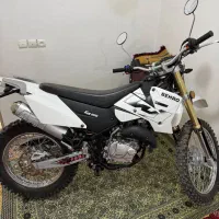 موتور تریلر 200 بهرو مدل 1404 فروشی