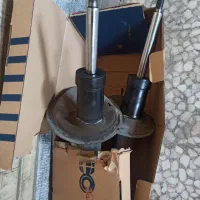 کمک فنر سمند