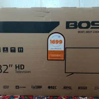 تلوزیون ۳۲ اینچ  bost|تلویزیون و پروژکتور|قم, براسون|دیوار