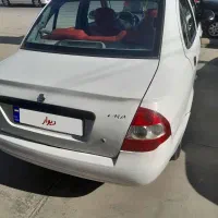 تیبا یک مدل۹۵