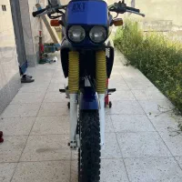 موتورax1|موتورسیکلت|شیراز, آبیاری|دیوار