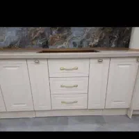 تولیدی کمد دیواری  کابینت ۲۲میلیون|مصالح و تجهیزات ساختمان|شوش, |دیوار