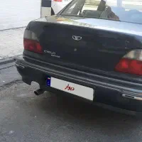 ددو|خودرو سواری و وانت|تهران, یافتآباد|دیوار