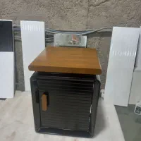 تولیدی کابینهای روشور.فرنگی.دسشور