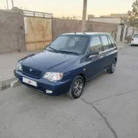 111مدل 95|خودرو سواری و وانت|بیرجند, |دیوار