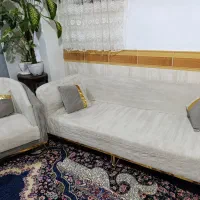 مبل|مبلمان خانگی و میز عسلی|تربت جام, اسماعیل آباد|دیوار