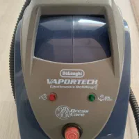 بخارشوی چندین کاره