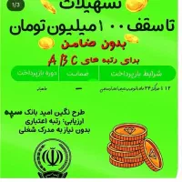 دریافت وام امیدبانک سپه