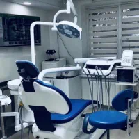 نصب یونیت دندان پزشکی