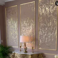 مجری نقاش مجری میکروسمنت|استخدام معماری، عمران و ساختمانی|تهران, چیتگر|دیوار