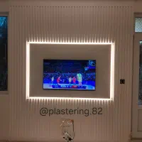 گچکاری|خدمات پیشه و مهارت|ملایر, |دیوار