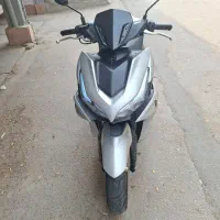 موتور آیروکس (گلکسی)