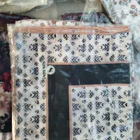 فروش روسری نخی دست دوز|لباس|کرج, بنیاد|دیوار