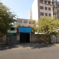اجاره ملک قدیمی ۳ طبقه