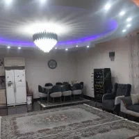 ویلا باغ استخر دار معاوضه با ملک تهران وکرج