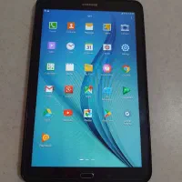 تبلت سامسونگ Galaxy Tab E 9.6 4G سیم کارت خور|تبلت|ری, ظهیرآباد|دیوار