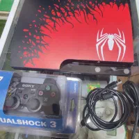 پلی استیشن ۳ پلی ۳ پی اس ۳