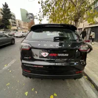 تیگو8 پرومکس مدل 1402|خودرو سواری و وانت|تهران, سهروردی|دیوار