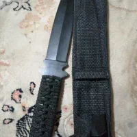 چاقوی دوبر تیز جنس خوب