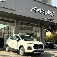 کی ام سی SR3 تحویل روز // نمایندگی ستوده