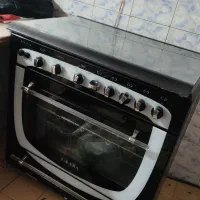 اجاق گاز فردار