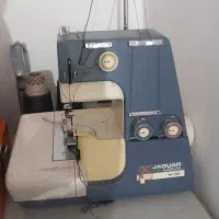 چرخ خیاطی وسردوز