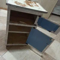 لوازم خانگی ـکابینت آشپزخانه|آبچکان و نظمدهنده ظروف|بوکان, |دیوار
