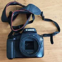 فروش دوربین کنون 4000D