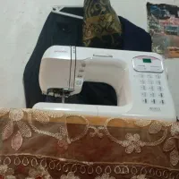 چرخ خیاطی ژاپنی نو استفاده نشده|چرخ خیاطی و ریسندگی|بم, |دیوار
