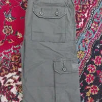 شلوار آمریکایی اصل نو