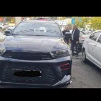 کی‌ام‌سی ای 5، مدل ۲۰۲۴|خودرو سواری و وانت|تهران, صادقیه|دیوار