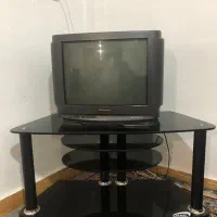 تلوزیون قدیمی
