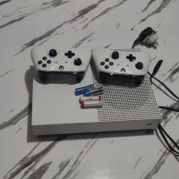 ایکس باکس وان اس