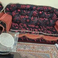 مبل هفت نفره
