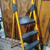 نردبان 5پله تاشو