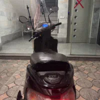 موتور وگو wego مدل1402|موتورسیکلت|تهران, باغ خزانه|دیوار