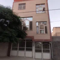 فروش خانه آپارتمانی دو طبقه|فروش آپارتمان|مشهد, چهاربرج|دیوار