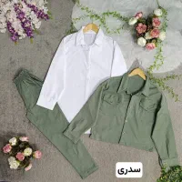 ست ۳ تیکه اسپرت ببرون‌پوش|لباس|مشهد, کارگران|دیوار