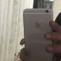 آیفون6sپلاس به شرط تست