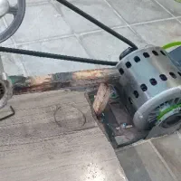 چرخ گوشت برقی|سایر لوازم برقی|داراب, |دیوار