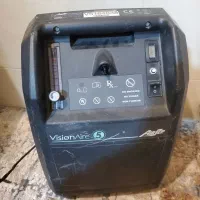 اکسیژن ساز ایرسپ