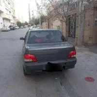 پراید132|خودرو سواری و وانت|شیراز, قدوسی غربی|دیوار