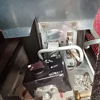 بخاری گازی طرح شومینه ای|بخاری، هیتر، شومینه|آستارا, |دیوار