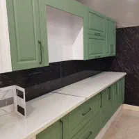 خلیج فارس کابینت آماده پیشساخته|مصالح و تجهیزات ساختمان|کرج, کمالشهر|دیوار