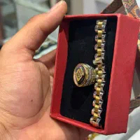 ست انگشتر و دستبند|بدلیجات|فیروزآباد (فارس), |دیوار