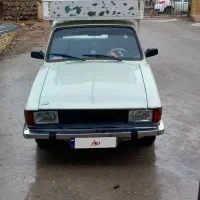 وانت۸۷دوگانه فابریک