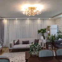 نصب پرده و دوخته